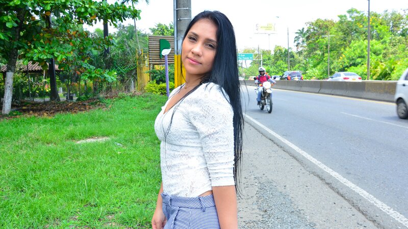 From the first second, you know this scene's gonna wreck you