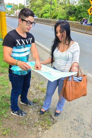 From the first second, you know this scene's gonna wreck you