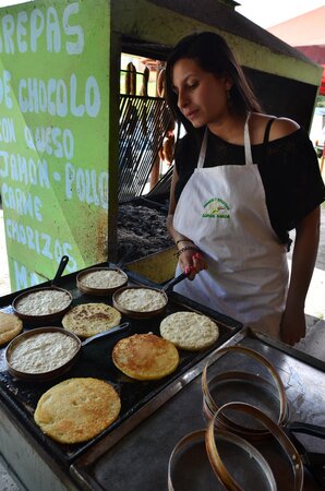 Hips that don't lie, they scream for dick in a solo scene