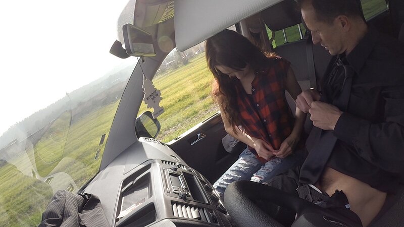 Euro girl and her old friend there fuck like synchronized swimmers