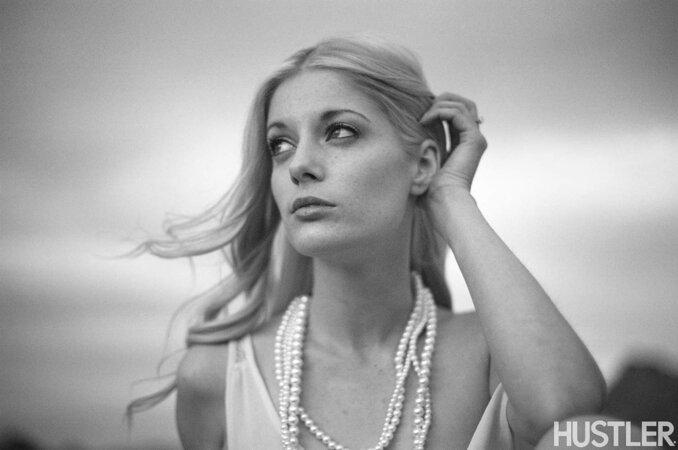 Charlotte Stokely is the best-looking solo girl you can find