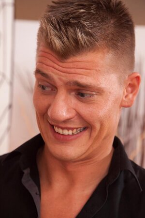 Harmony Reigns can turn any guy into fuck-crazed gooner