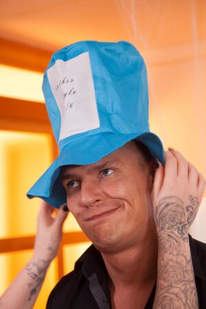 Harmony Reigns can turn any guy into fuck-crazed gooner