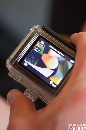 Redheaded beauty with a wild mind still works, she's HORNY