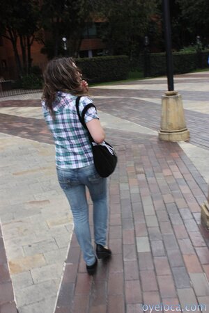 Crissy Montoya rides and blows stiff cock in naughty POV