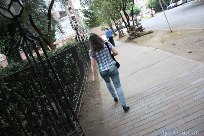 Crissy Montoya rides and blows stiff cock in naughty POV