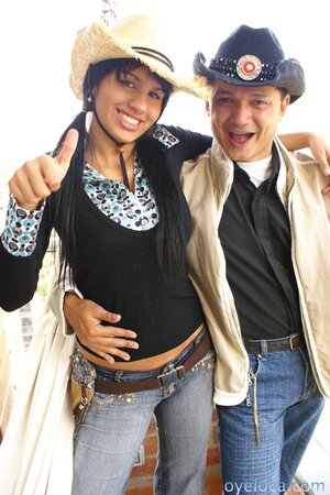 Juana Chavez will NOT be able to fully close after this fuck