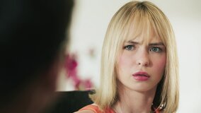 Hot compilation featuring the members of a step-family