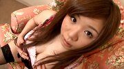 Asian teen knows how to present tender nipples and unshaved twat