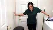Lil D finds Macey Jade masturbating and goes drilling her