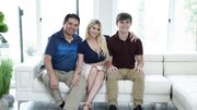 Brooklyn Chase gets shared with her husband's new tenant