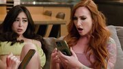 Two stepmoms try to make their daughters pay, but instead join