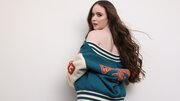 Backside bang for horny BBC slut named Hazel Moore