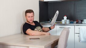 Attractive student gets creampied by tutors long dick