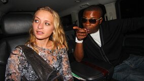 Big black cock for the insatiable PAWG bimbo Natasha White