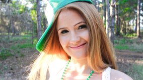 Nasty attractive teacher mouth fucked by BBC in public