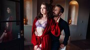 French stud Manuel Ferrara penetrating Elena Koshka