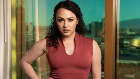 Good looking brunette wants to get blacked once in a while