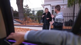 Baby Coco goes through a transformative cuck experience